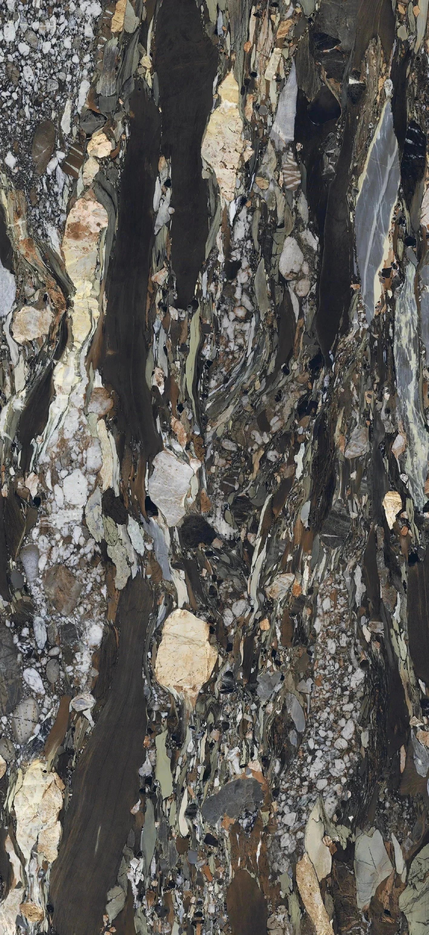 Les Bijoux Les Quatre Saisons 120x240 glossy - Gres Porcellanato di Florim - Prezzo solo €212.15! Compra ora su CEGO CERAMICHE