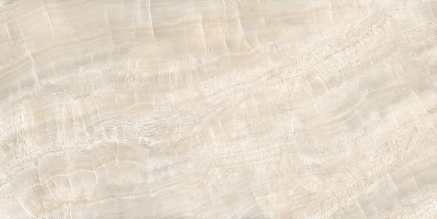 Infinito 2.0 Onice White Glossy 60x120 - Gres Porcellanato di Fondovalle - Prezzo solo €99! Compra ora su CEGO CERAMICHE