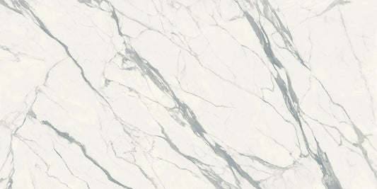 Infinito 2.0 Statuario Extra Glossy 60x120 - Gres Porcellanato di Fondovalle - Prezzo solo €99! Compra ora su CEGO CERAMICHE