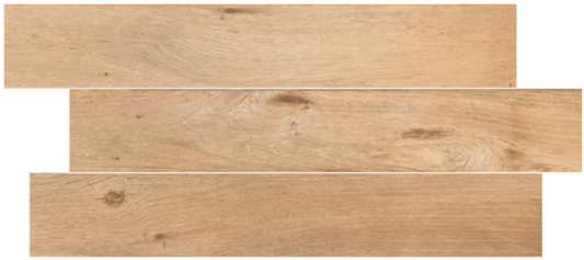 Yorkwood Natural 20x120 - Gres Porcellanato di Ceramica Sant'Agostino - Prezzo solo €55! Compra ora su CEGO CERAMICHE