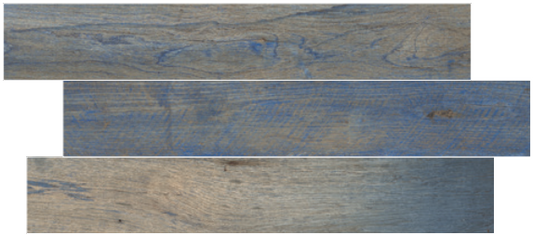 Yorkwood Navy 20x120 - Gres Porcellanato di Ceramica Sant'Agostino - Prezzo solo €55! Compra ora su CEGO CERAMICHE