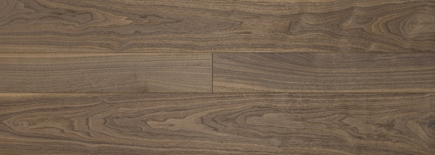 Parquet Noce Americano Effetto Grezzo- Rifugi Noesis Spazio Legno - Parquet in legno di Noesis Spazio Legno - Prezzo solo €165! Compra ora su CEGO CERAMICHE