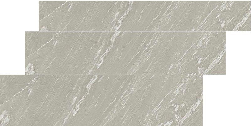 Pannonia Grey LISTELLO MULTIFORMATO naturale - Gres Porcellanato di Coem Ceramiche - Prezzo solo €38! Compra ora su CEGO CERAMICHE