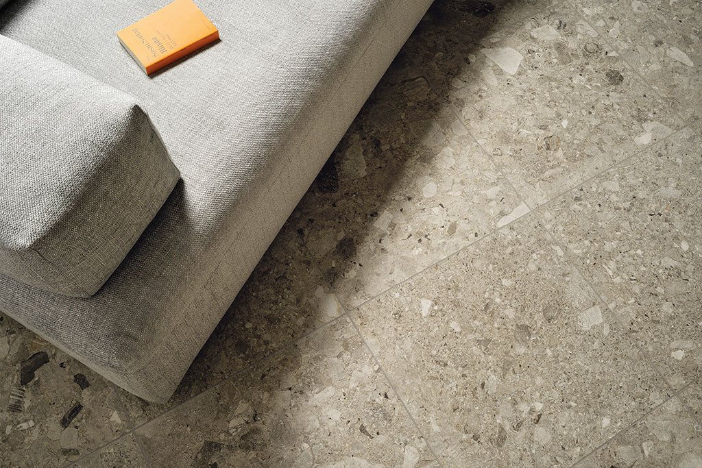 Frammenta Beige 60x120 - Gres Porcellanato di Fioranese - Prezzo solo €61.90! Compra ora su CEGO CERAMICHE
