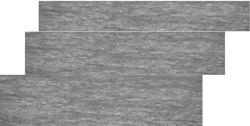 Pietra Valmalenco Antracite Listello Multiformato - Gres Porcellanato di Coem Ceramiche - Prezzo solo €38! Compra ora su CEGO CERAMICHE
