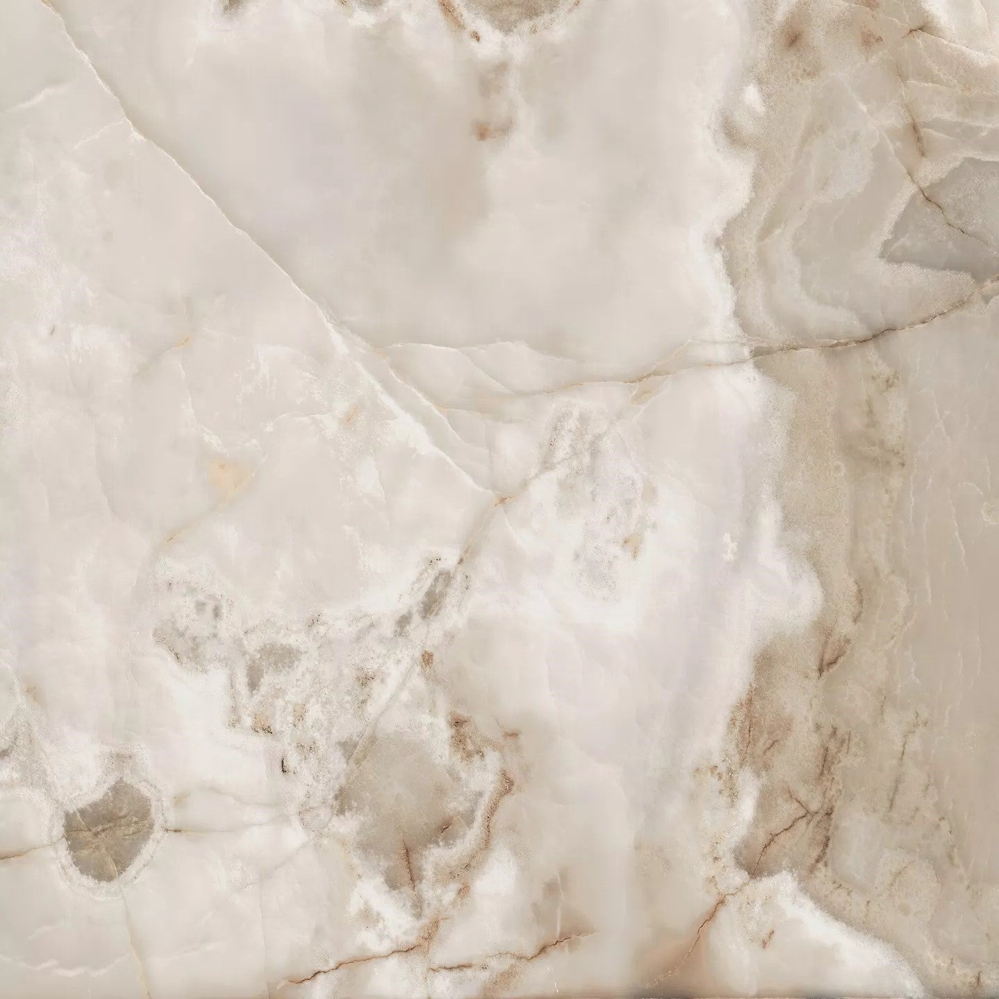 Rêve Noisette matte 120x120 - Gres Porcellanato di Florim - Prezzo solo €147.22! Compra ora su CEGO CERAMICHE