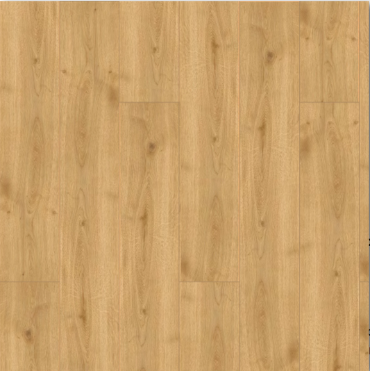 Lamfloor Dieci Rovere Naturale 1027 157x1380 - Laminato di Virag - Prezzo solo €29.50! Compra ora su CEGO CERAMICHE