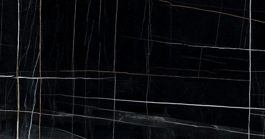 Infinito 2.0 Sahara Noir Glossy 60x120 - Gres Porcellanato di Fondovalle - Prezzo solo €99! Compra ora su CEGO CERAMICHE