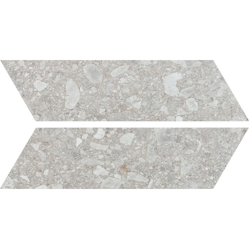 Side Stone Cluster Light Gramma 49,8x14,5 Nat - Gres Porcellanato di Lea Ceramiche - Prezzo solo €50.59! Compra ora su CEGO CERAMICHE