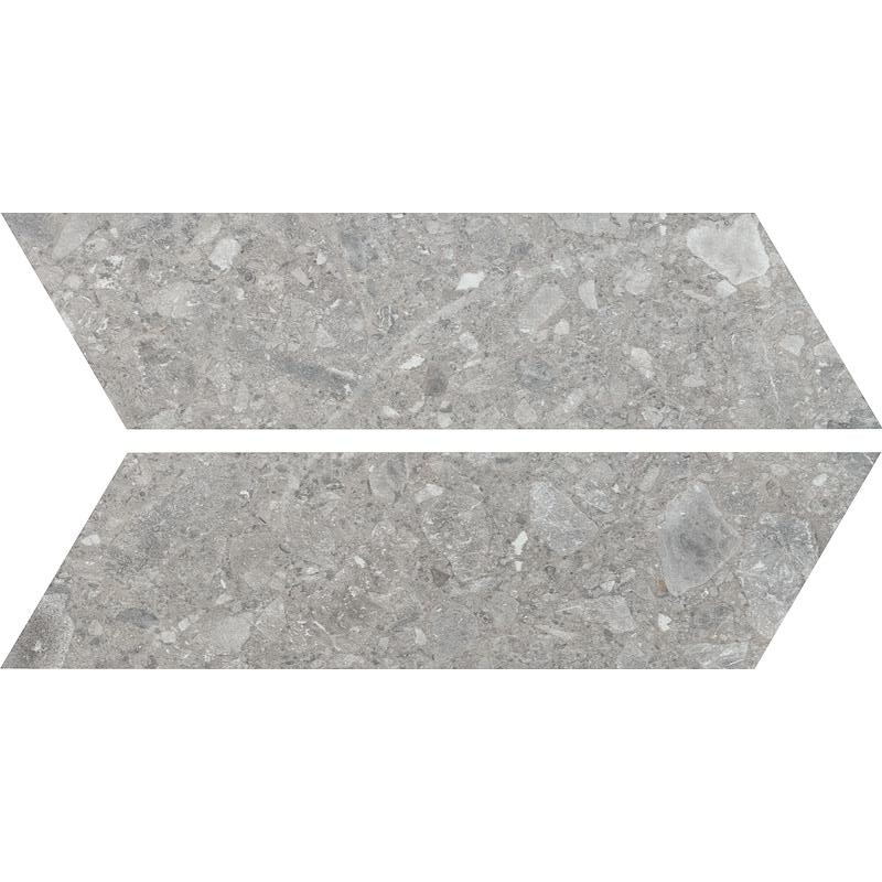 Side Stone Cluster Mid Gramma 49,8x14,5 Nat - Gres Porcellanato di Lea Ceramiche - Prezzo solo €50.59! Compra ora su CEGO CERAMICHE