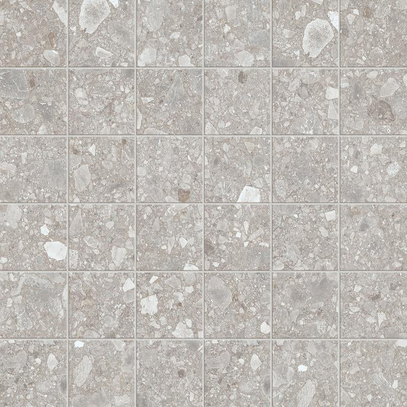 Side Stone Cluster Light Mosaico 36 30x30 Nat - Gres Porcellanato di Lea Ceramiche - Prezzo solo €26.97! Compra ora su CEGO CERAMICHE