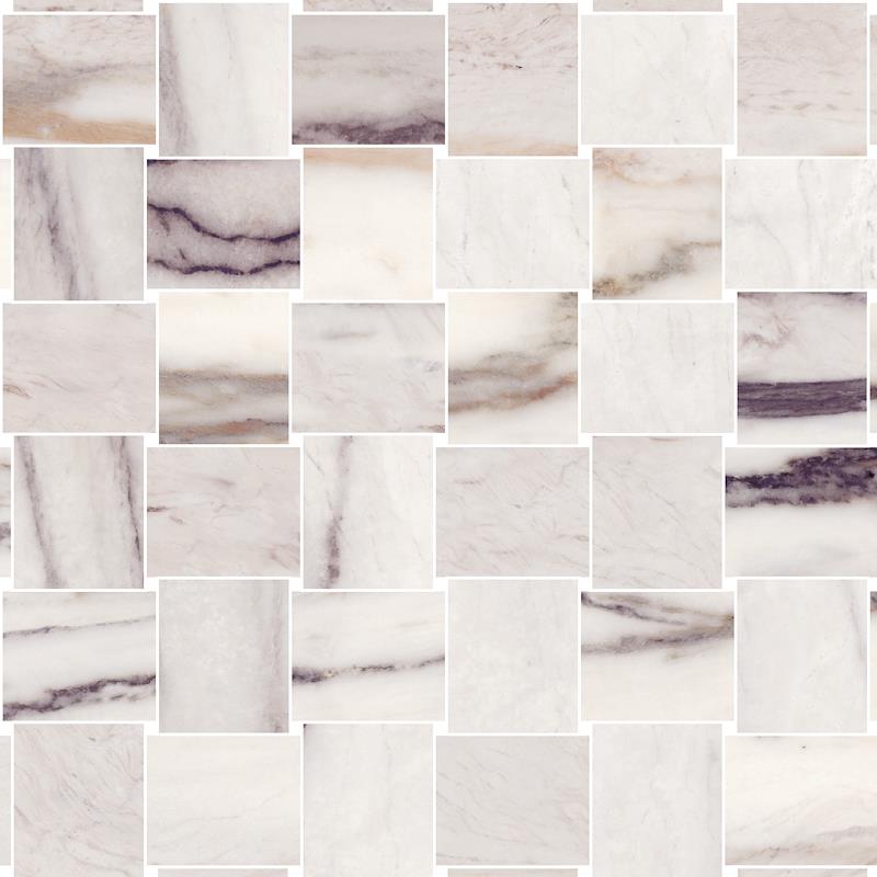 Star Storm Marble Purple 30x30 - Gres Porcellanato di Ceramica Sant'Agostino - Prezzo solo €63! Compra ora su CEGO CERAMICHE