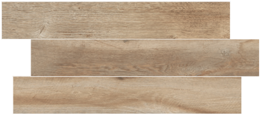 Yorkwood Walnut 20x120 - Gres Porcellanato di Ceramica Sant'Agostino - Prezzo solo €55! Compra ora su CEGO CERAMICHE