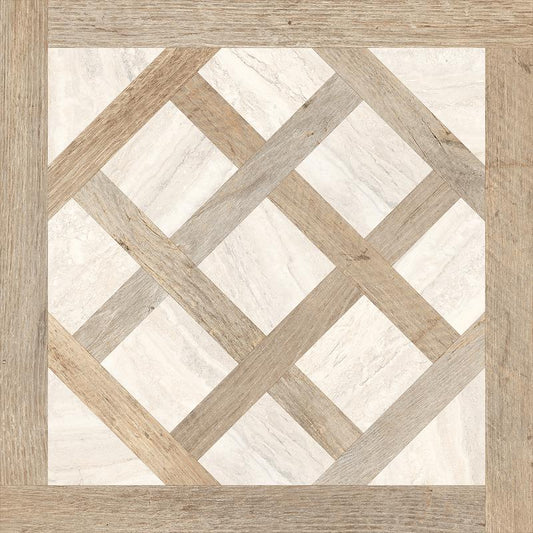 Yorkwood Classic 02 90x90 - Gres Porcellanato di Ceramica Sant'Agostino - Prezzo solo €83! Compra ora su CEGO CERAMICHE