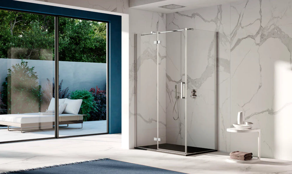 Bagno e doccia