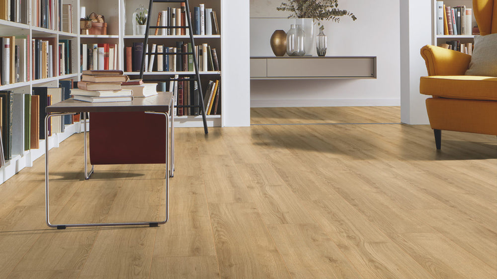 Pavimenti in laminato