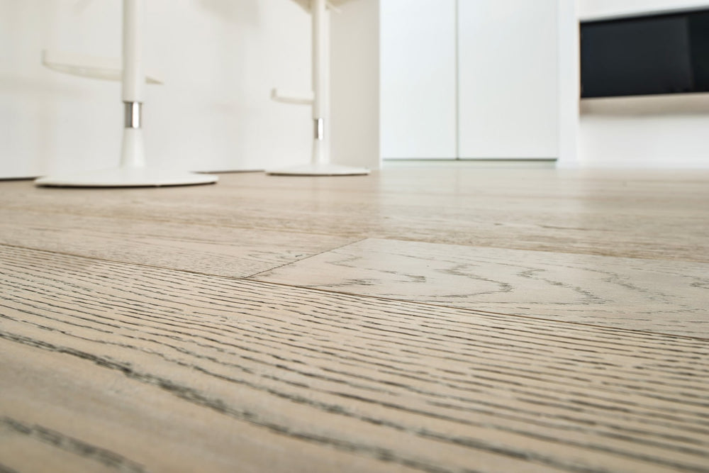 Parquet in legno