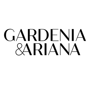 Gardenia&Ariana