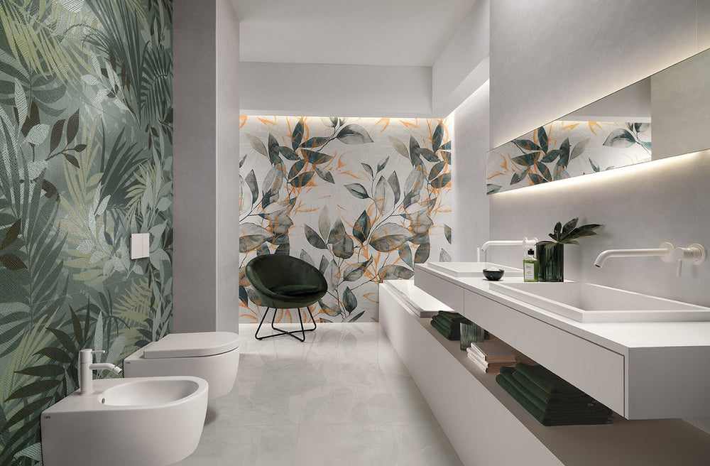 Rivestimenti e decori