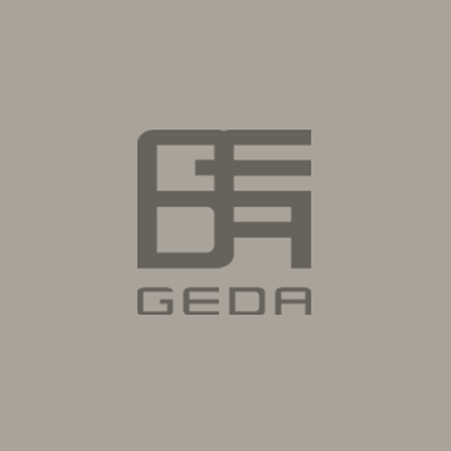 Geda Rubinetteria - tutte le collezioni