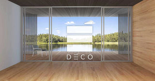 Deco Decking