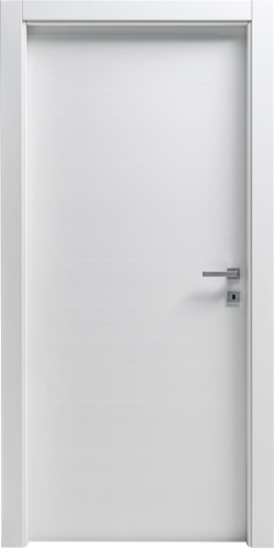 Portalacasa - Matrix Bianco