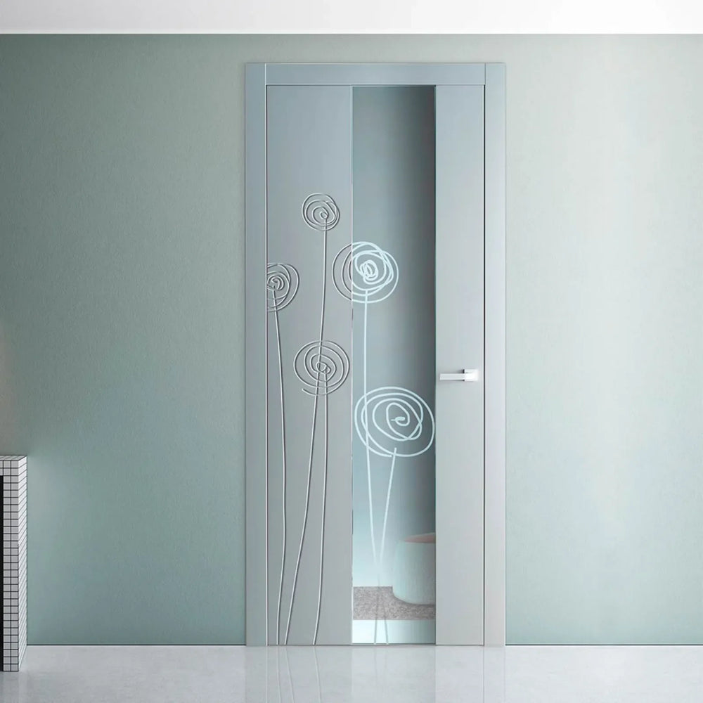 Porte interne