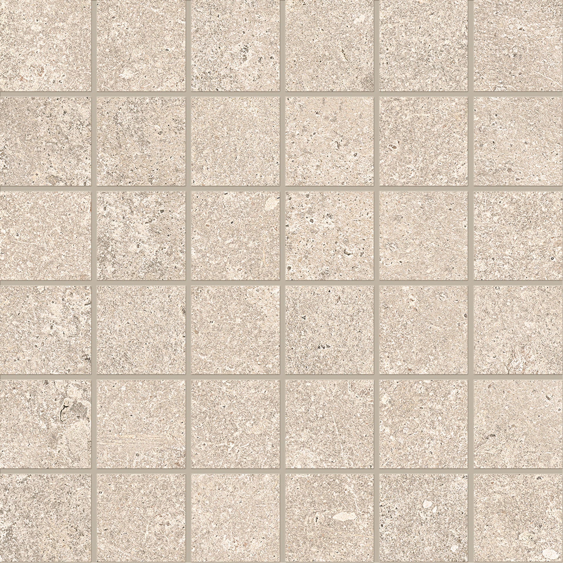 Emilceramica Ever-Stone Sand Mosaico 5x5 Naturale R10 EN9U | Miglior prezzo nel 2025 su Cego Ceramiche