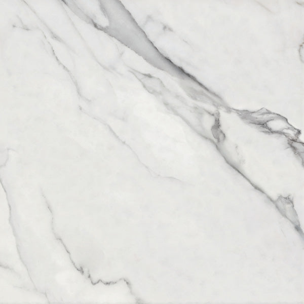 La Fabbrica AVA Venezia Statuario Reale 60x60 Naturale