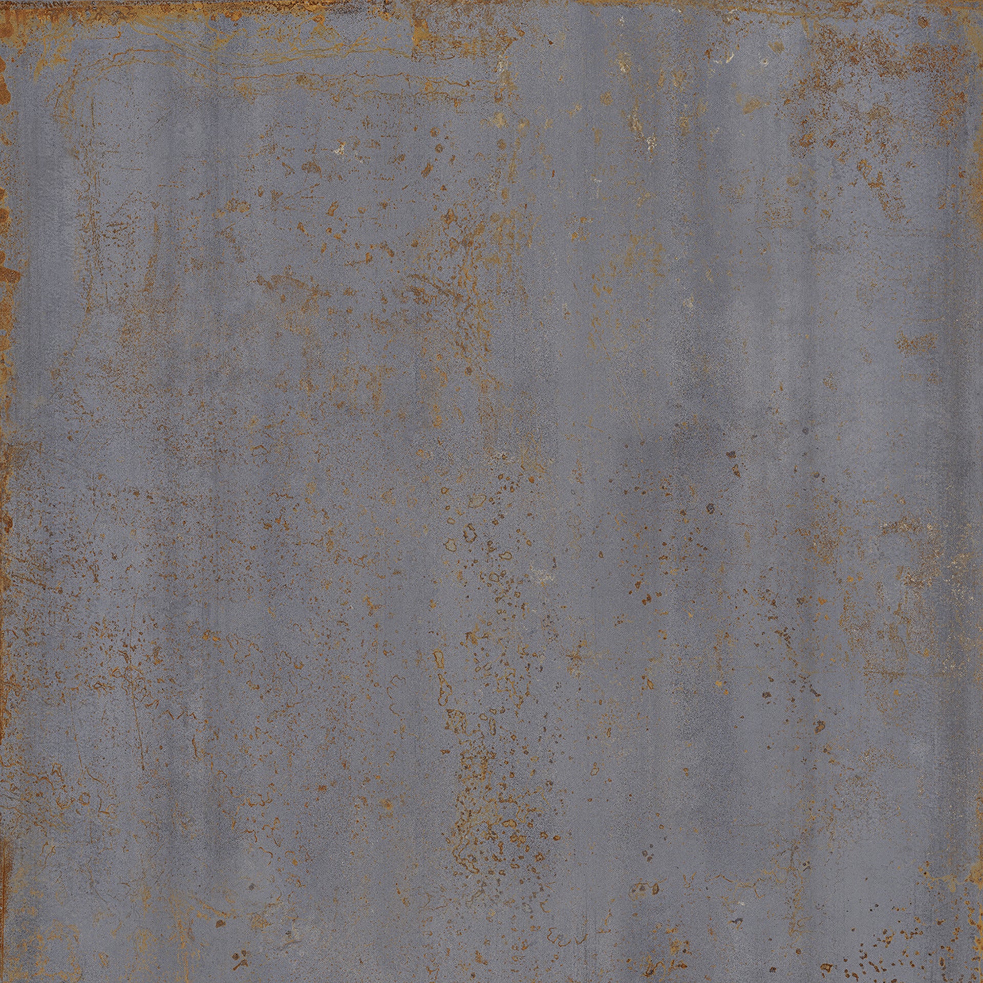 Gardenia&Ariana Oxide Steel Naturale Rettificato 8,5mm 120x120