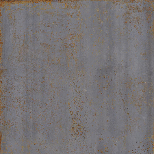 Gardenia&Ariana Oxide Steel Naturale Rettificato 8,5mm 120x120
