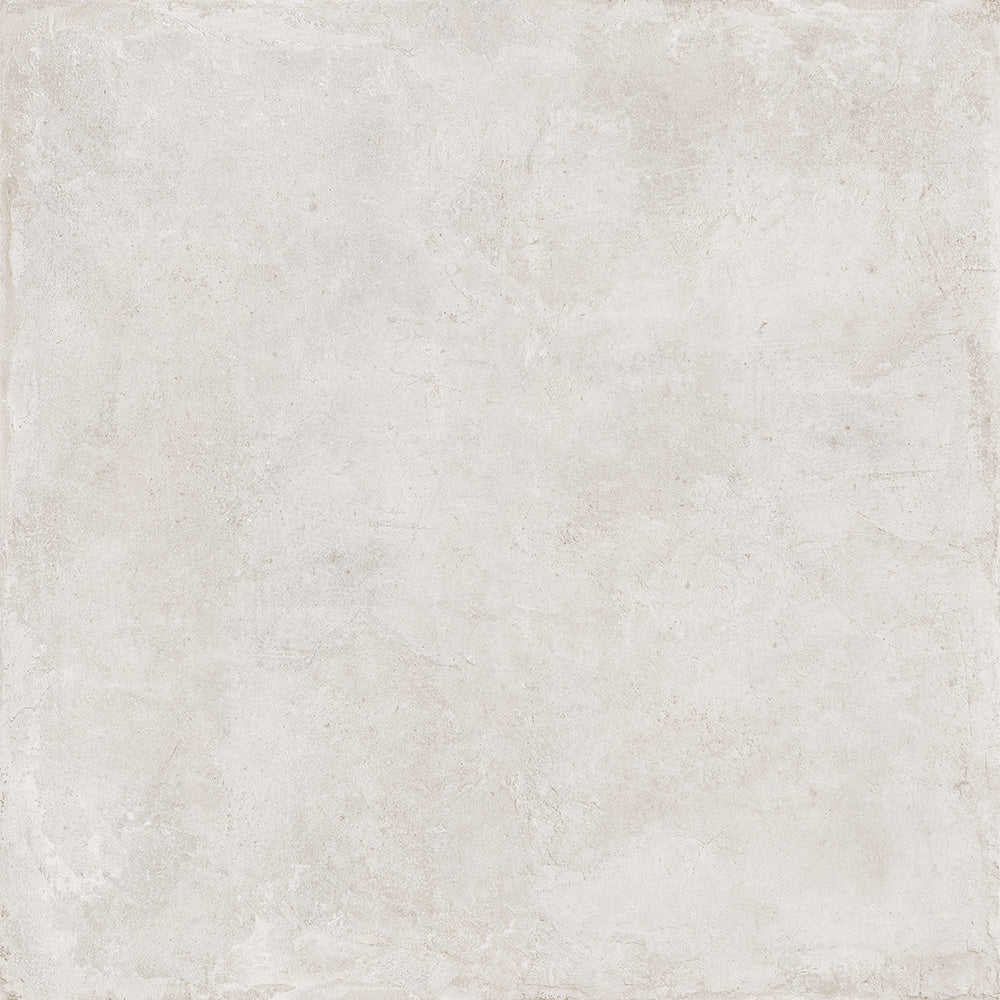 Industrial Bianco 60x60 Grip Rett - Gres Porcellanato di Castelvetro - Prezzo solo €30.83! Compra ora su CEGO CERAMICHE