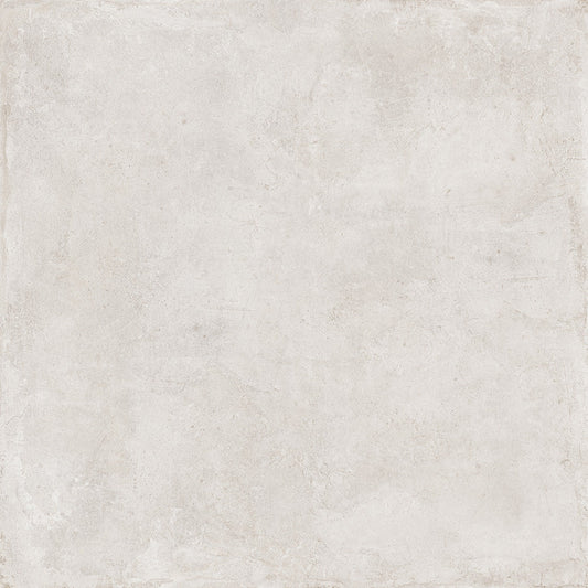 Industrial Bianco 100x100 Rett - Gres Porcellanato di Castelvetro - Prezzo solo €65.03! Compra ora su CEGO CERAMICHE