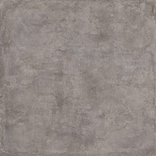 Industrial Grigio 60x60 Grip Rett - Gres Porcellanato di Castelvetro - Prezzo solo €30.83! Compra ora su CEGO CERAMICHE