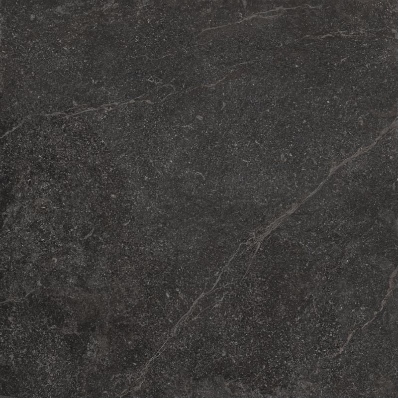 Pietra Antica Black 100x100 Grip - Gres Porcellanato di Castelvetro - Prezzo solo €65.03! Compra ora su CEGO CERAMICHE