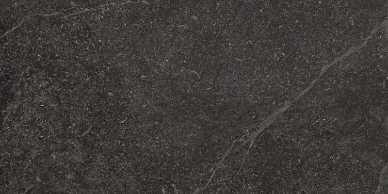 Pietra Antica Black 60x120 Grip OUTFIT2.0 - Gres Porcellanato di Castelvetro - Prezzo solo €39.97! Compra ora su CEGO CERAMICHE