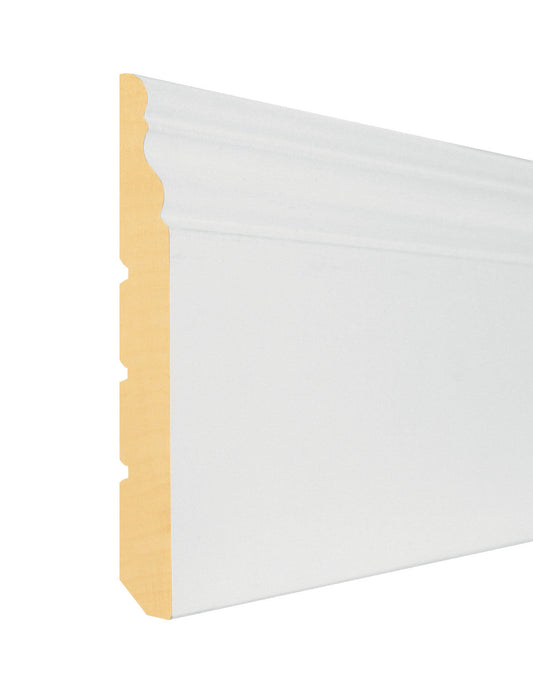 Battiscopa MDF - Gran Ducale h180x13 mm - Ayous Grezzo - MDF di La San Marco - Prezzo solo €73.46! Compra ora su CEGO CERAMICHE