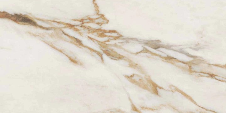 Gardenia&Ariana La Marmoteca Calacatta P-Tech Rettificato 8,5mm 60x120
