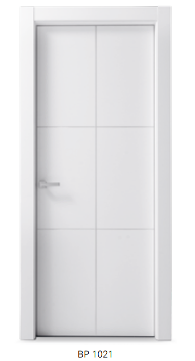 Bertolotto Pantoincisa - Plana Argento (scorrevole esterno muro su binario)