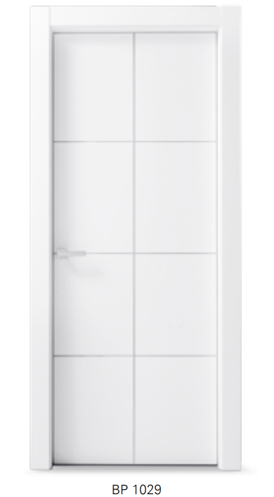 Bertolotto Pantoincisa - Battente