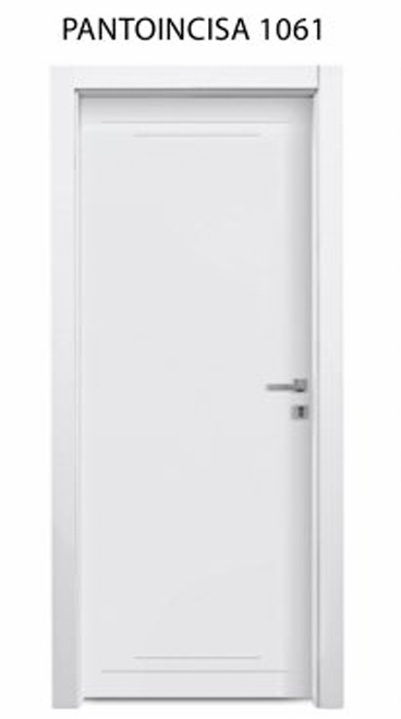 Bertolotto Pantoincisa - Battente