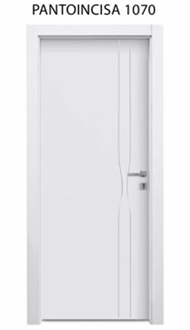 Bertolotto Pantoincisa - Battente