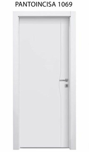 Bertolotto Pantoincisa - Phantom Scorrevole