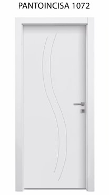 Bertolotto Pantoincisa - Battente