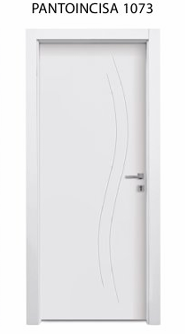 Bertolotto Pantoincisa - Phantom Scorrevole