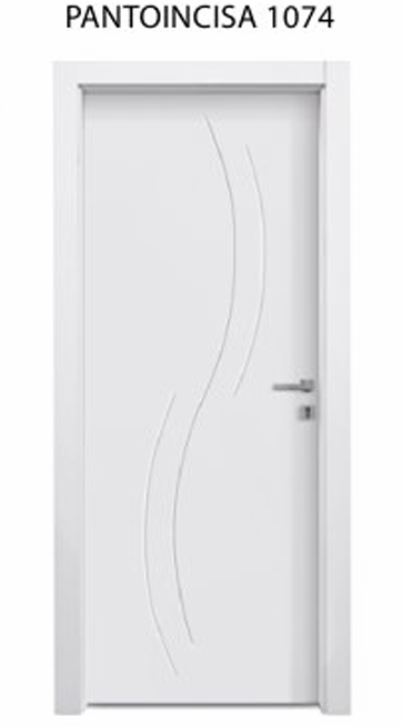 Bertolotto Pantoincisa - Phantom Scorrevole