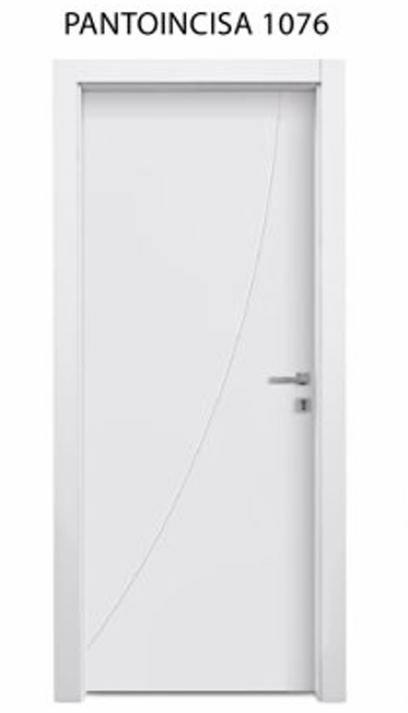 Bertolotto Pantoincisa - Phantom Scorrevole