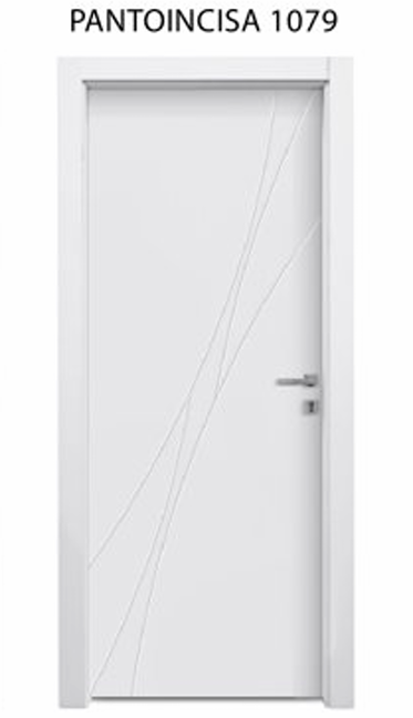 Bertolotto Pantoincisa - Battente