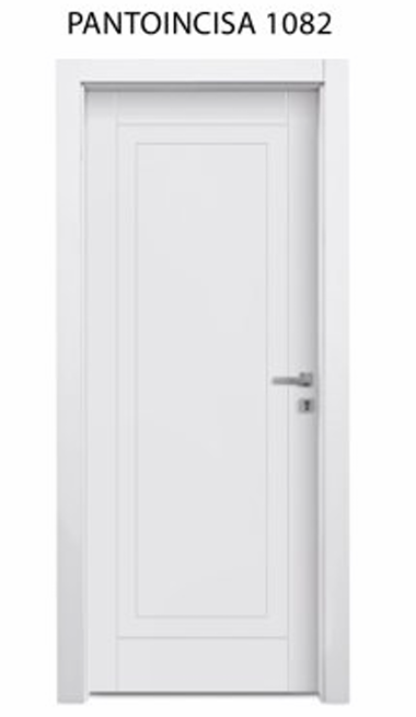 Bertolotto Pantoincisa - Phantom Scorrevole