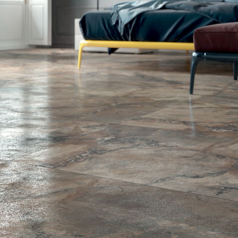 Epoque Brown 10x60 nat - Gres Porcellanato di Ariana Ceramiche - Prezzo solo €24! Compra ora su CEGO CERAMICHE